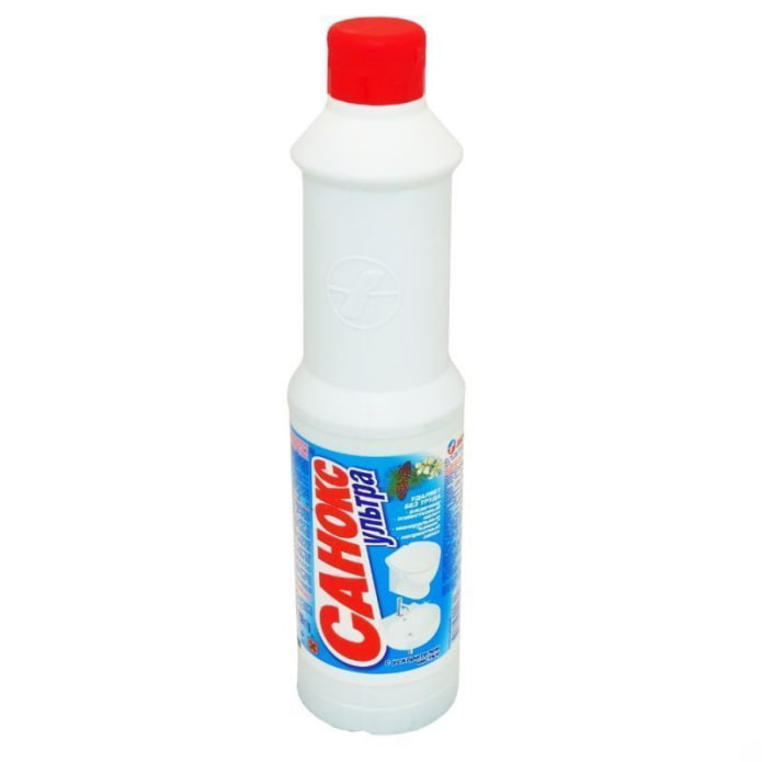 Sanox Ultra Cleaner