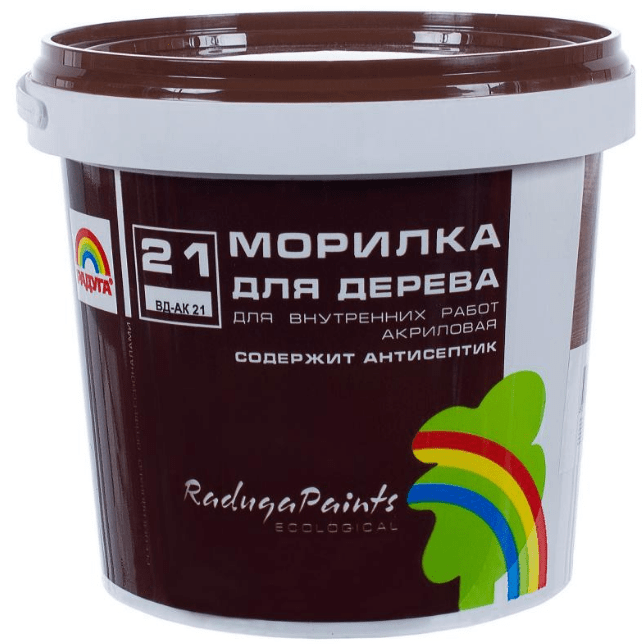 Нанесите битум на балки